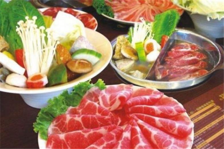 醉湘亲酱香老火锅